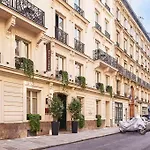 Mayflower Hotel