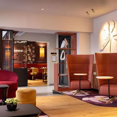 Hotel Mayflower