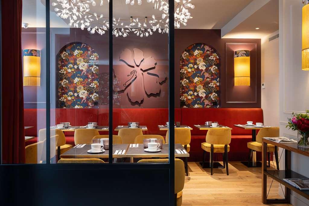 Mayflower 4* Paris
