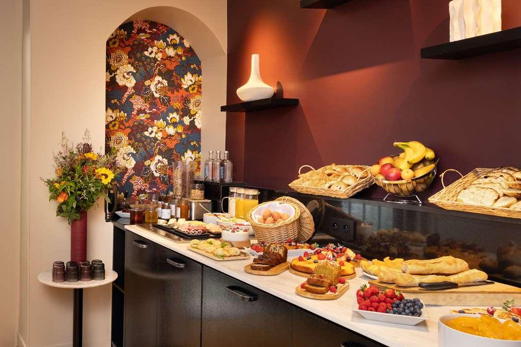 Mayflower 4* Paris