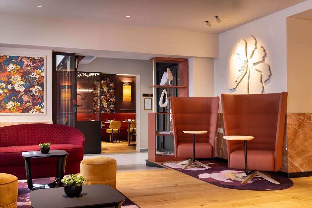Hotel Mayflower