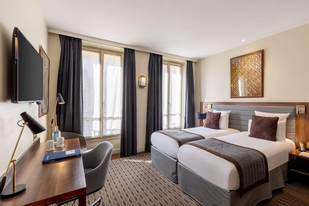 Hotel Mayflower 4*