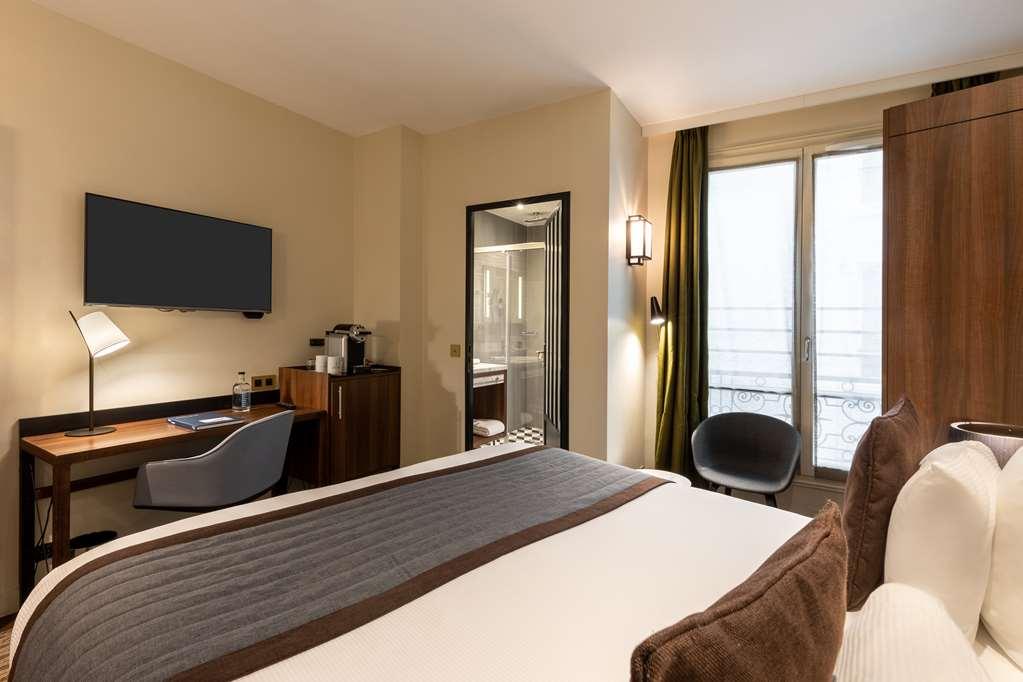 Mayflower Paris