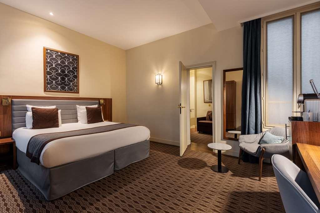 Mayflower 4* Paris