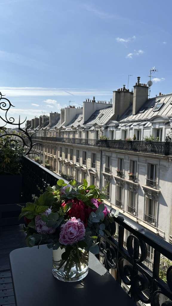Mayflower Hotel 4*