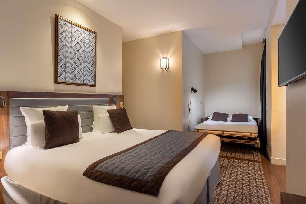 Mayflower Hotel Paris